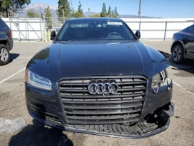 Audi A8 2016 AUDI A8 L QUATTRO | Mobile.bg    2