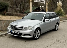 Mercedes-Benz C 220 CDI* 170* Face* Led*  | Mobile.bg    4