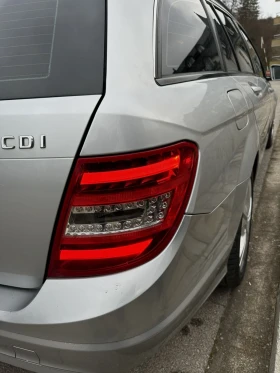 Mercedes-Benz C 220 CDI* 170* Face* Led*  | Mobile.bg    10