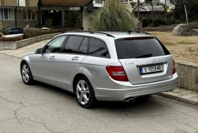 Mercedes-Benz C 220 CDI* 170* Face* Led*  | Mobile.bg    6