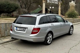 Mercedes-Benz C 220 CDI* 170* Face* Led*  | Mobile.bg    2