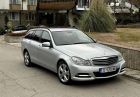     Mercedes-Benz C 220 CDI* 170* Face* Led* 