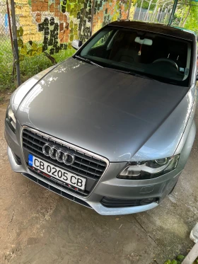 Обява за продажба на Audi A4 ~13 990 лв. - изображение 1