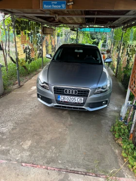 Обява за продажба на Audi A4 ~13 990 лв. - изображение 1