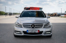 Mercedes-Benz C 200 AMG Facelift - изображение 1