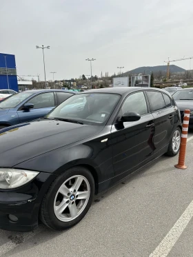 Обява за продажба на BMW 120 | Автомат | Full Extra | Кожа ~6 700 лв. - изображение 1