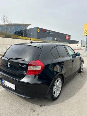 Обява за продажба на BMW 120 | Автомат | Full Extra | Кожа ~6 700 лв. - изображение 3