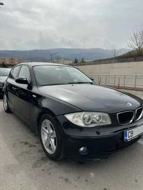 Обява за продажба на BMW 120 | Автомат | Full Extra | Кожа ~6 700 лв. - изображение 1