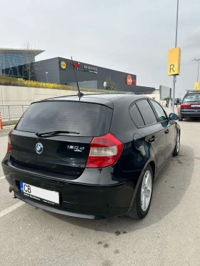 Обява за продажба на BMW 120 | Автомат | Full Extra | Кожа ~6 700 лв. - изображение 4