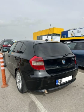Обява за продажба на BMW 120 | Автомат | Full Extra | Кожа ~6 700 лв. - изображение 2