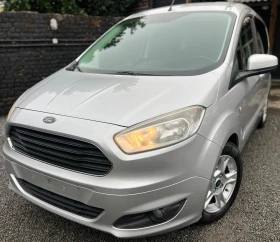  Ford Courier