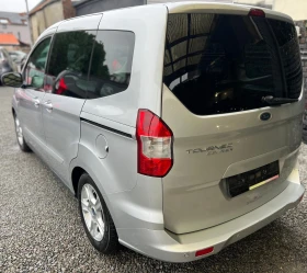 Ford Courier 1.5 TDCI  | Mobile.bg    2