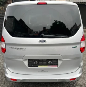 Ford Courier 1.5 TDCI  | Mobile.bg    3