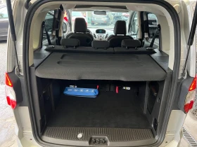 Ford Courier 1.5 TDCI  | Mobile.bg    9