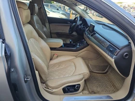 Audi A8 MATRIX* DISTRONIK* HEADUP* BOSE* * * 360 | Mobile.bg    15