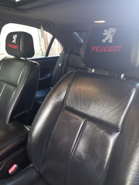 Peugeot 607 | Mobile.bg    9