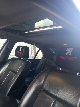 Peugeot 607 | Mobile.bg    8