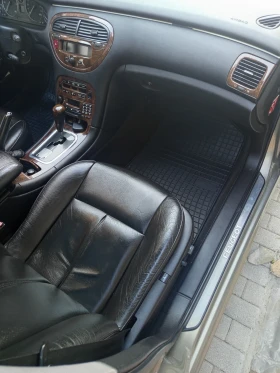 Peugeot 607 | Mobile.bg    12