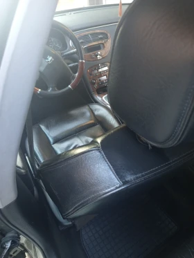 Peugeot 607 | Mobile.bg    13