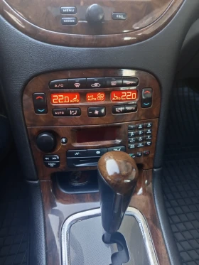 Peugeot 607 | Mobile.bg    7