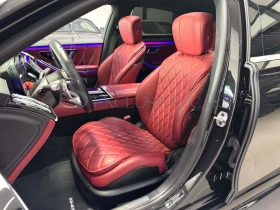 Mercedes-Benz S 400 D* 4M* AMG* LONG* BURMESTER* PANO* EXCLUSIVE*  | Mobile.bg    7
