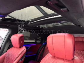 Mercedes-Benz S 400 D* 4M* AMG* LONG* BURMESTER* PANO* EXCLUSIVE*  | Mobile.bg    8