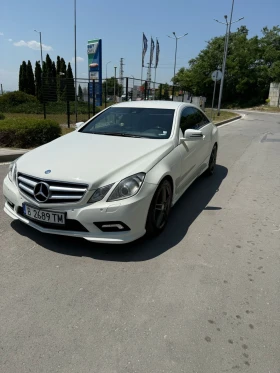  Mercedes-Benz E 250