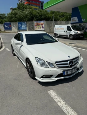 Обява за продажба на Mercedes-Benz E 250 ~18 000 лв. - изображение 2