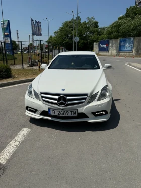 Обява за продажба на Mercedes-Benz E 250 ~18 000 лв. - изображение 1