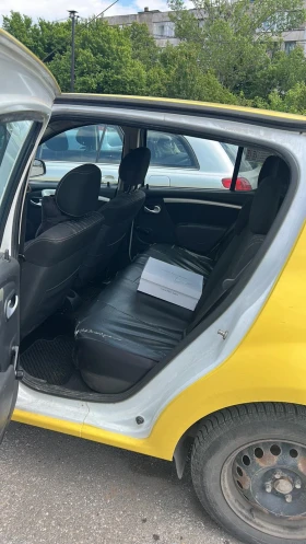 Обява за продажба на Dacia Sandero 1.2  ~5 400 лв. - изображение 5