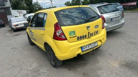 Обява за продажба на Dacia Sandero 1.2  ~5 400 лв. - изображение 4