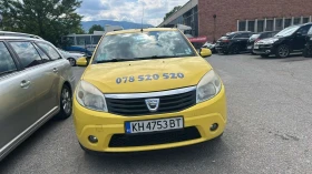 Обява за продажба на Dacia Sandero 1.2  ~5 400 лв. - изображение 3