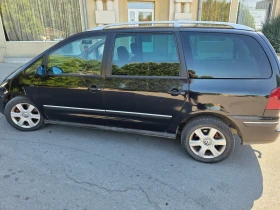 VW Sharan | Mobile.bg    4