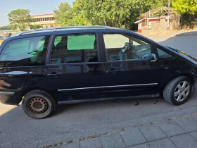 VW Sharan | Mobile.bg    2