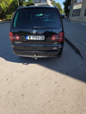 VW Sharan | Mobile.bg    3