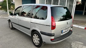 Обява за продажба на Peugeot 807 2.0LPG ~4 999 лв. - изображение 3