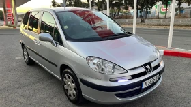 Обява за продажба на Peugeot 807 2.0LPG ~4 999 лв. - изображение 1