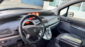 Обява за продажба на Peugeot 807 2.0LPG ~4 999 лв. - изображение 8