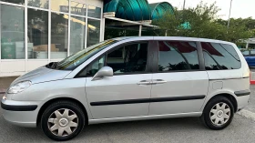 Обява за продажба на Peugeot 807 2.0LPG ~4 999 лв. - изображение 4