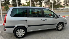 Обява за продажба на Peugeot 807 2.0LPG ~4 999 лв. - изображение 5