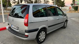 Обява за продажба на Peugeot 807 2.0LPG ~4 999 лв. - изображение 2