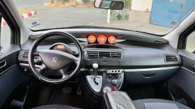 Обява за продажба на Peugeot 807 2.0LPG ~4 999 лв. - изображение 6