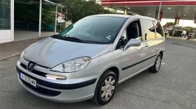 Обява за продажба на Peugeot 807 2.0LPG ~4 999 лв. - изображение 1