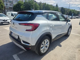Renault Captur 1.3 Tce Intens - 37500 лв. - 44939592 5