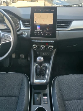 Renault Captur 1.3 Tce Intens - 37500 лв. - 44939592 9