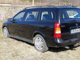 Обява за продажба на Opel Astra G ~2 500 лв. - изображение 6