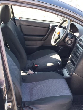 Обява за продажба на Opel Astra G ~2 500 лв. - изображение 1