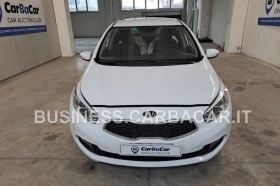 Kia Ceed 1.4 cvvt 128x.km Active - СЕРВ.ИСТОРИЯ ! - 11990 лв. - 12560215 2