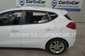 Kia Ceed 1.4 cvvt 128x.km Active - СЕРВ.ИСТОРИЯ ! - 11990 лв. - 12560215 9