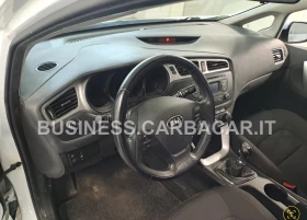 Kia Ceed 1.4 cvvt 128x.km Active - СЕРВ.ИСТОРИЯ ! - 11990 лв. - 12560215 12